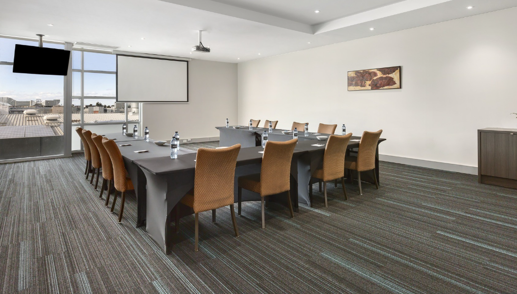 Carline Springs Venue Internal