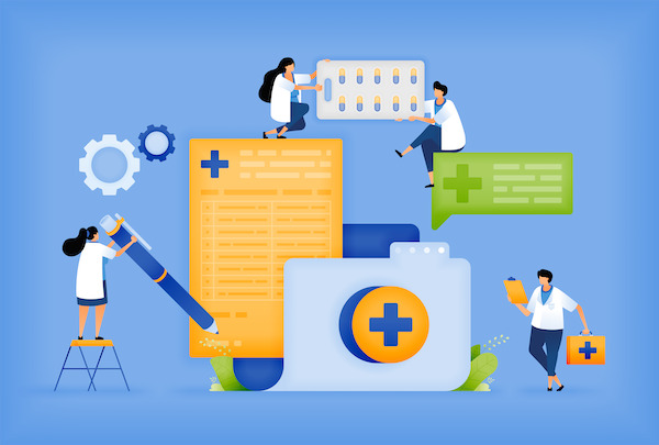 Medication refresher