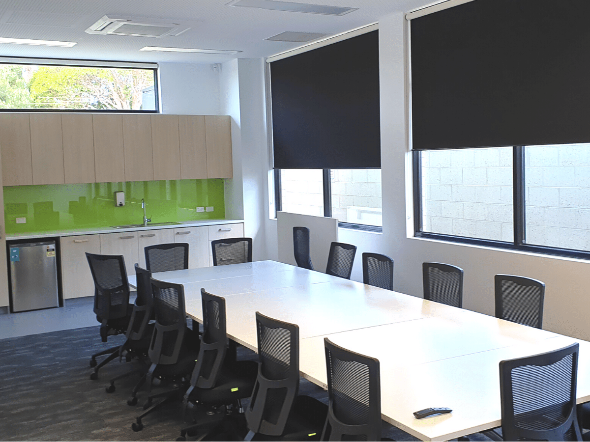 Mornington Venue Internal