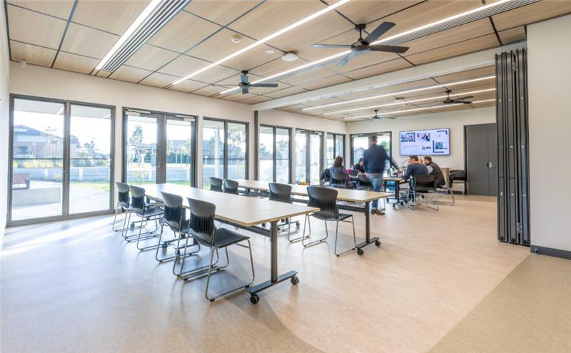 Westmeadows Internal