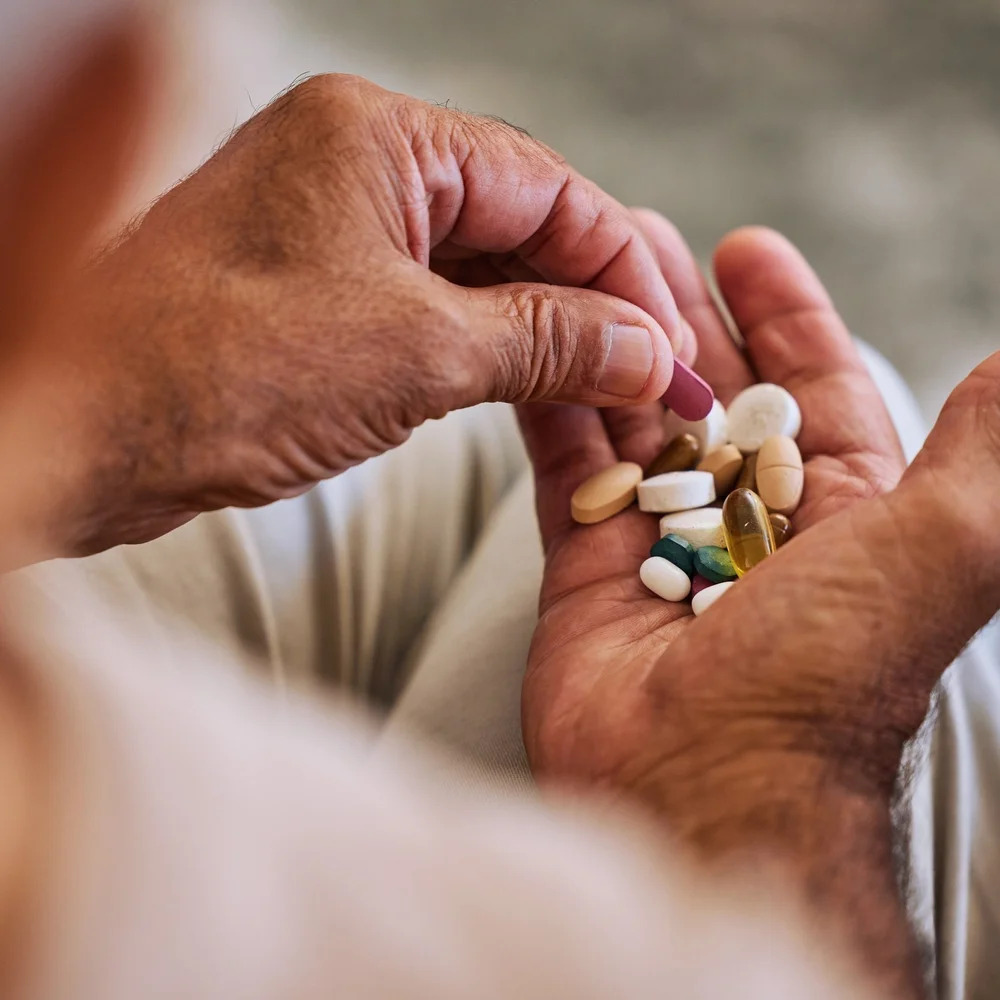 Medication assistance